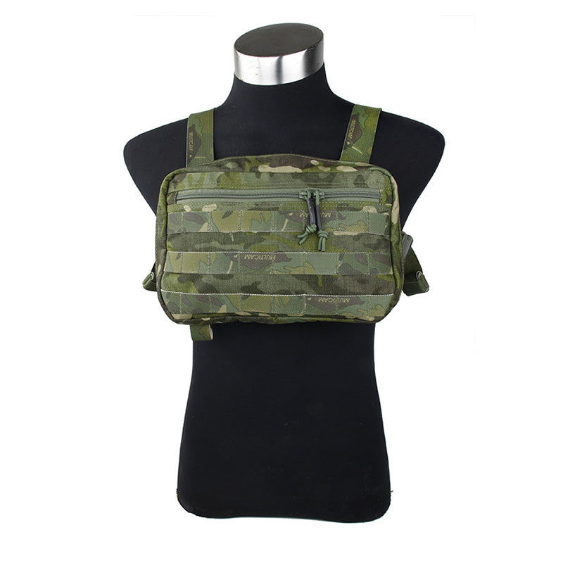 TMC Chest Recon Bag ( Multicam Tropic )