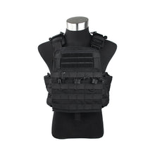 Load image into Gallery viewer, TMC Cherry Plate Carrier ( 2019 VER. Black )

