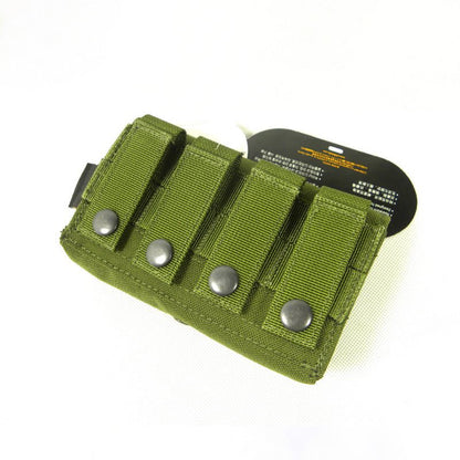 TMC D8 Nylon Storage Pouch ( OD )