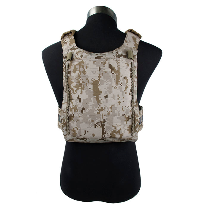 TMC FCV Five Airsoft Plate Carrier ( AOR1 )