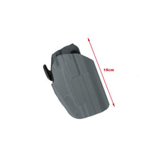 Load image into Gallery viewer, TMC 5X79 Compact Holster ( Wolf Grey )
