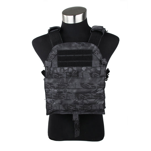 TMC 94A Plate Carrier (TYP)