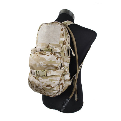 TMC Modular Pack w 3L Hydration Bag ( Multicam Arid )