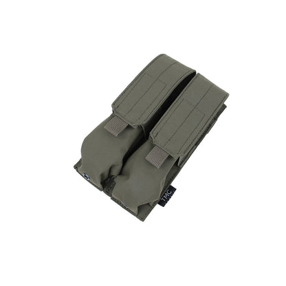 TMC MP7A1 Double Magazine Pouch ( RG )