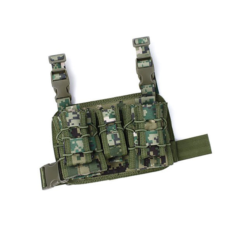 TMC Hight Hang Mag Pouch and Panel Set ( AOR2 )