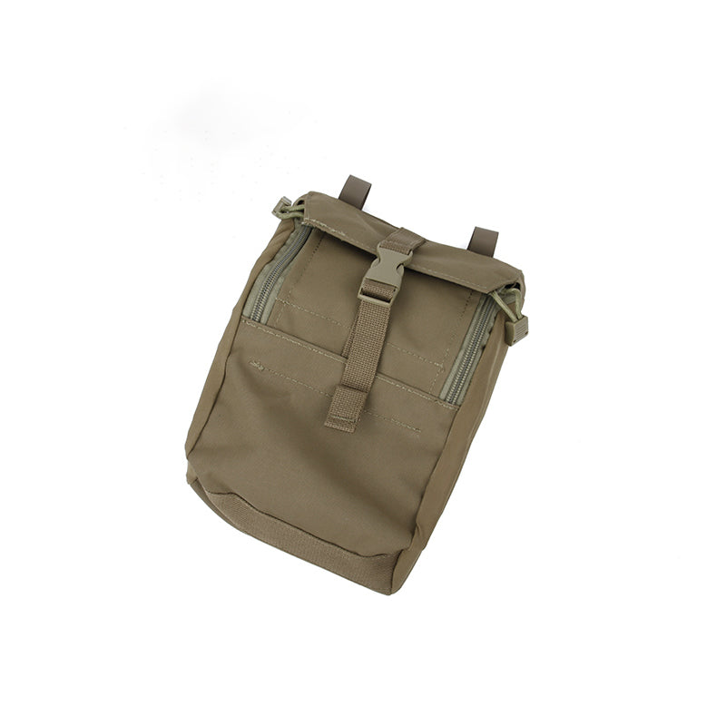 TMC 973 Pouch ( Matte CB )