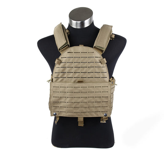 TMC hypalon Plate Carrier ( CB )