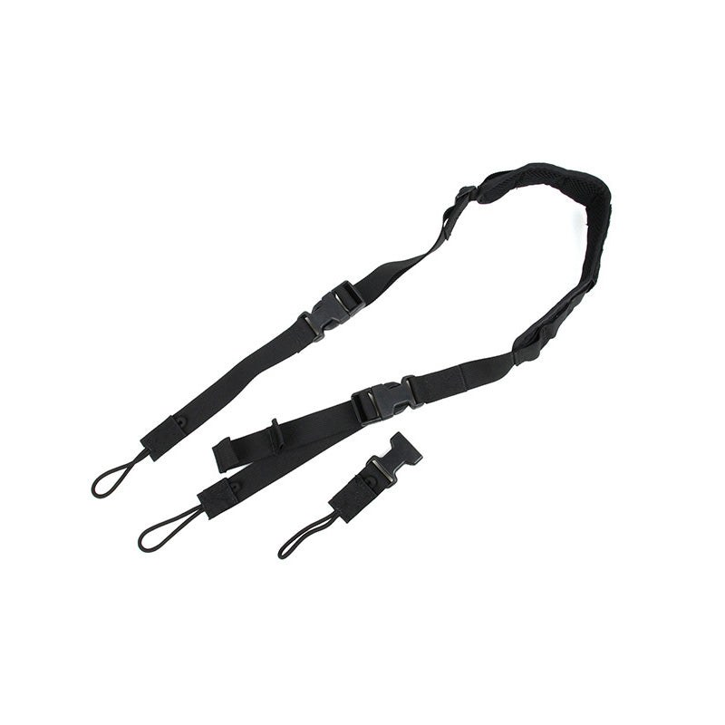 TMC E9 G1 Cam Sling ( Black )