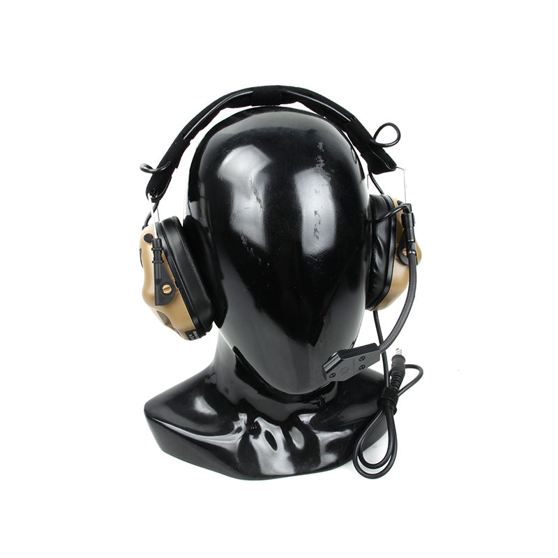 OPSMEN M32 Tactical Hearing Protection Earmuff ( CB )