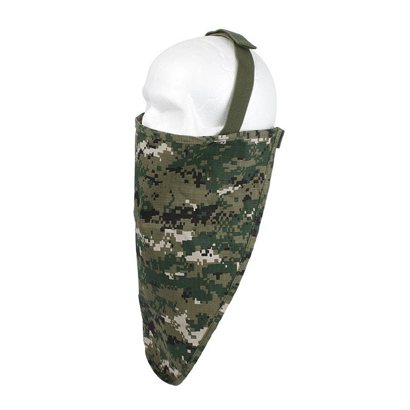 TMC Camo Neck Gaiter ( AOR2 )