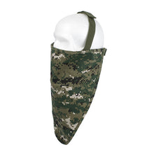Load image into Gallery viewer, TMC Camo Neck Gaiter ( AOR2 )
