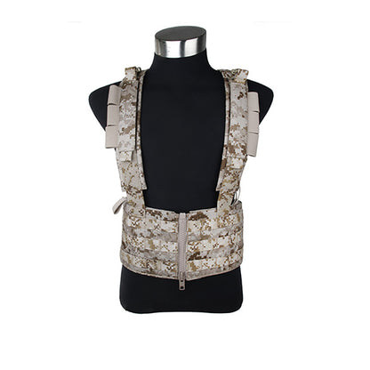 TMC SNIPER Chest Rack ( AOR1 )