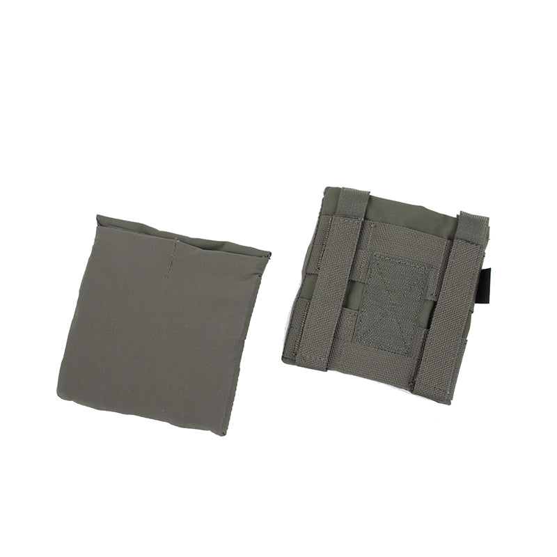 TMC JPC Side Plate Pouch Set ( Matte RG )