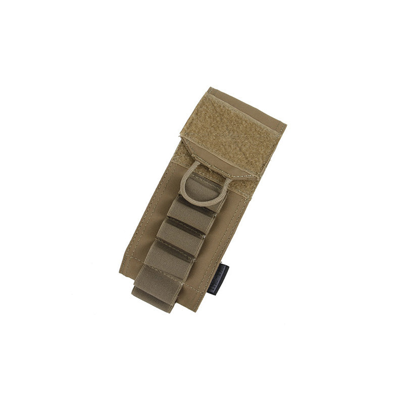 TMC Foldable 18 Rounds Shell Pouch ( CB )