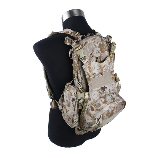 TMC MOLLE Kangaroo Pack ( AOR1 )