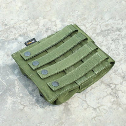 TMC EAG Dual M4 Pouch ( OD )