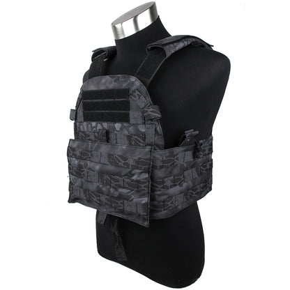 TMC 94A Plate Carrier (TYP)