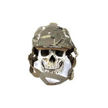 画像をギャラリービューアに読み込む, TMC Tactical NVG Cap for Helmet ( MC )
