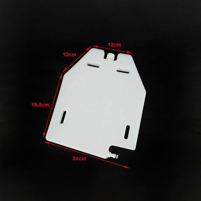 TMC Plate Cut liquid storage ( 1.5L )