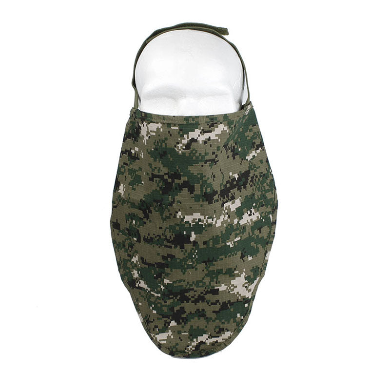 TMC Camo Neck Gaiter ( AOR2 )