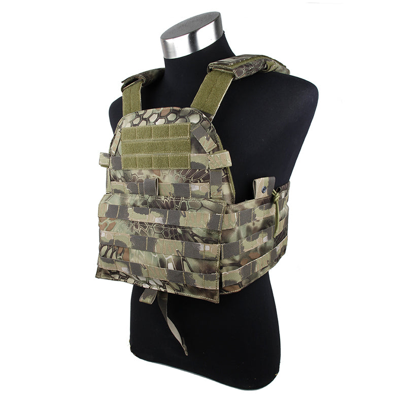 TMC 94A Plate Carrier (MAD)