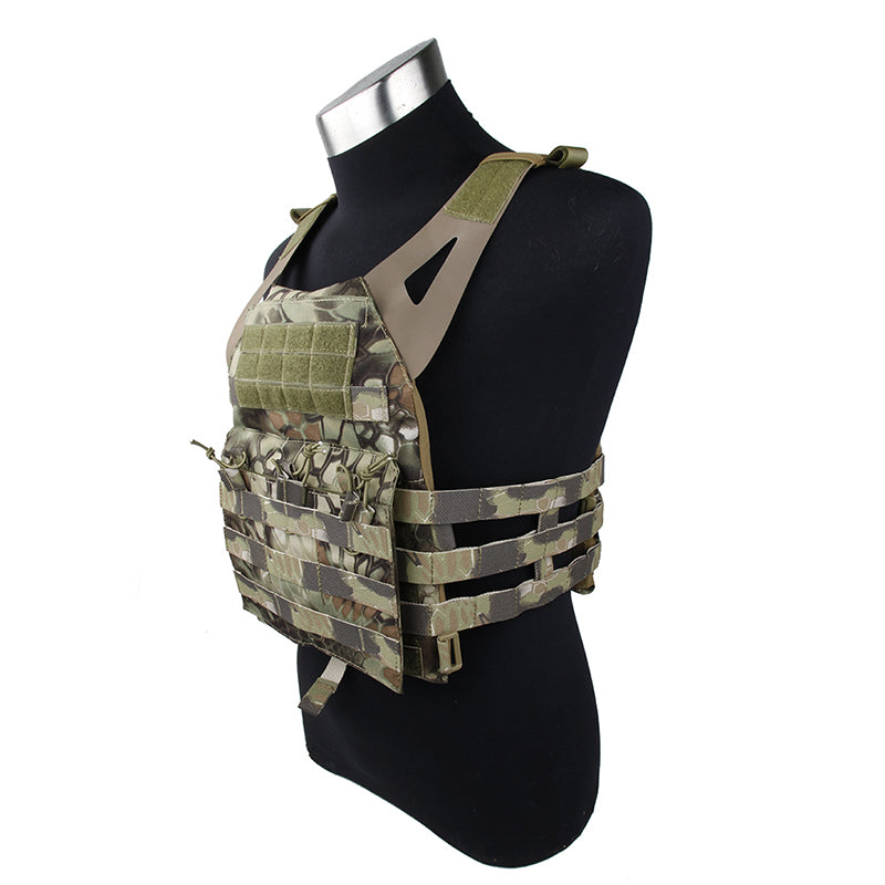 TMC Jumper Plate Carrier (MAD)