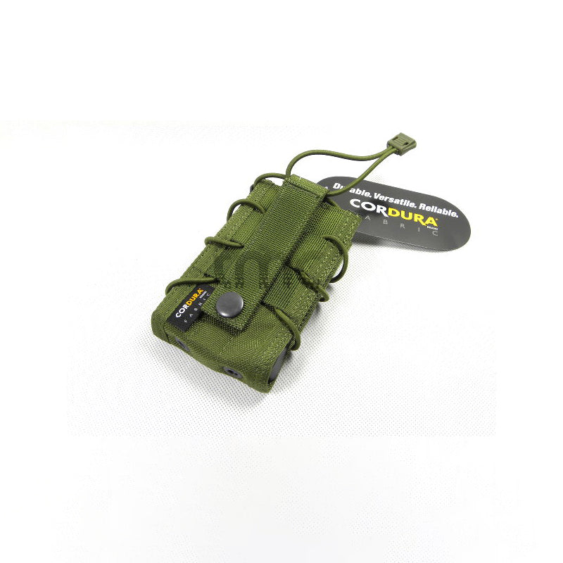 TMC Modular Single Rifle Magazine Pouch ( OD )