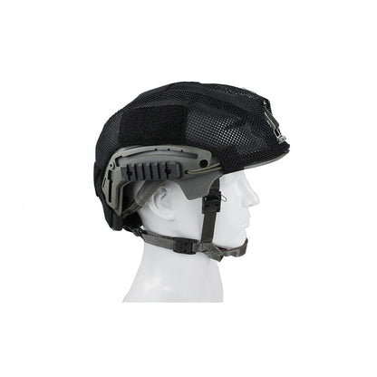 TMC Cover for TW Helmet ( Black )