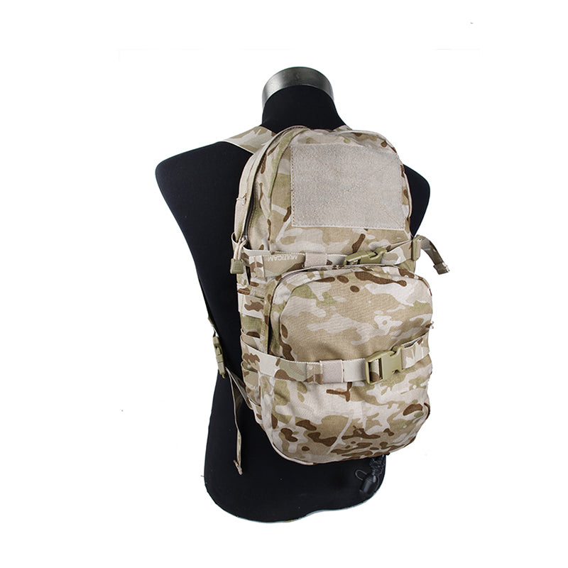 TMC Modular Pack w 3L Hydration Bag ( Multicam Arid )