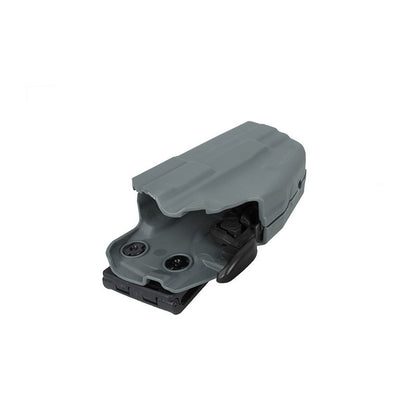 TMC 5X79 Compact Holster ( Wolf Grey )