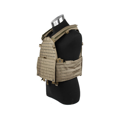 TMC hypalon Plate Carrier ( CB )