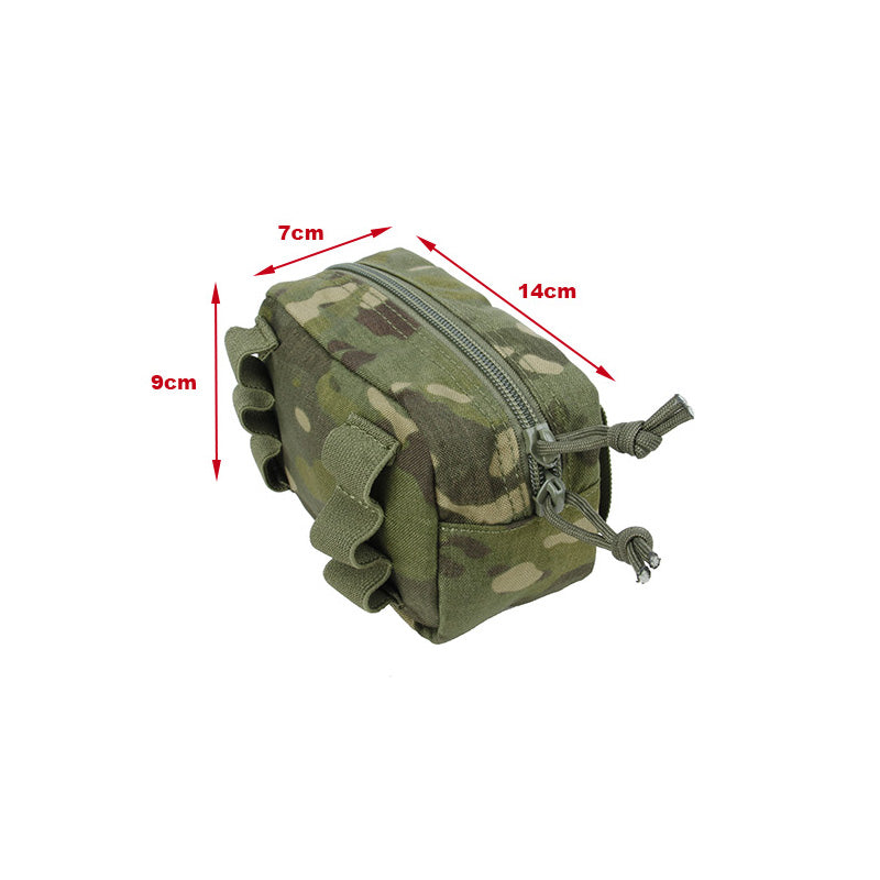 TMC 6ID GP Pouch ( Multicam Tropic )