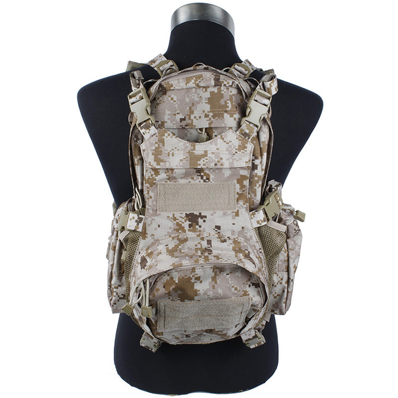 TMC MOLLE Kangaroo Pack ( AOR1 )