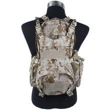 Load image into Gallery viewer, TMC MOLLE Kangaroo Pack ( AOR1 )
