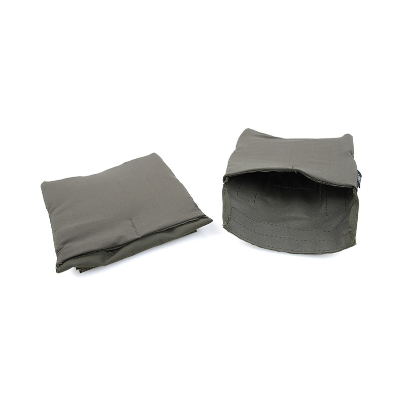 TMC JPC Side Plate Pouch Set ( Matte RG )