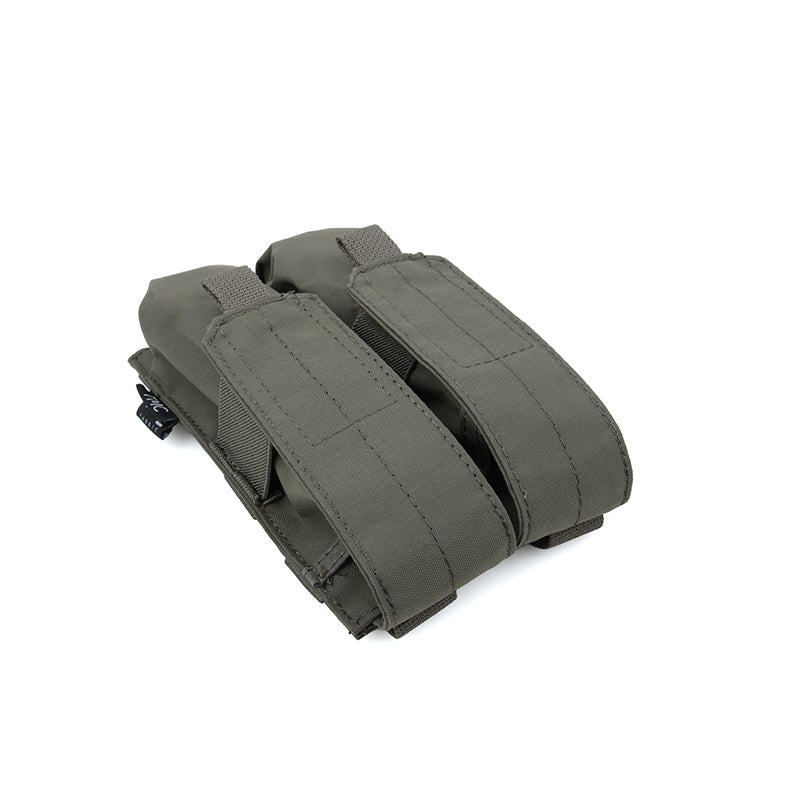 TMC MP7A1 Double Magazine Pouch ( RG )