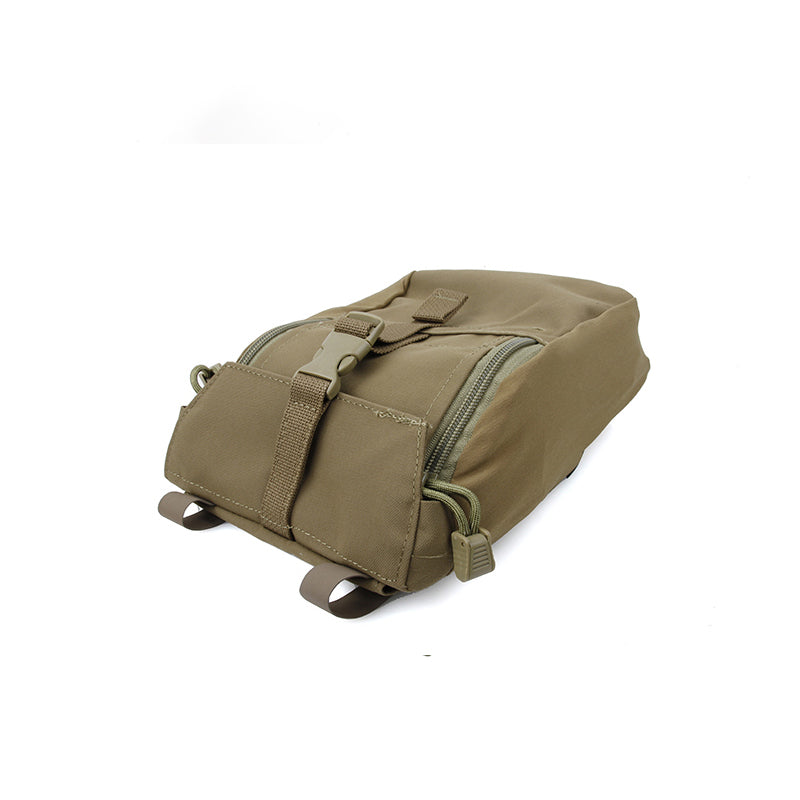 TMC 973 Pouch ( Matte CB )