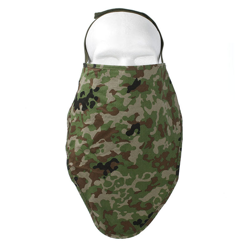 TMC Camo Neck Gaiter (JGSDF)