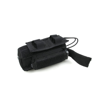 TMC MBITR Radio Pouch Prc-152 ( BK )