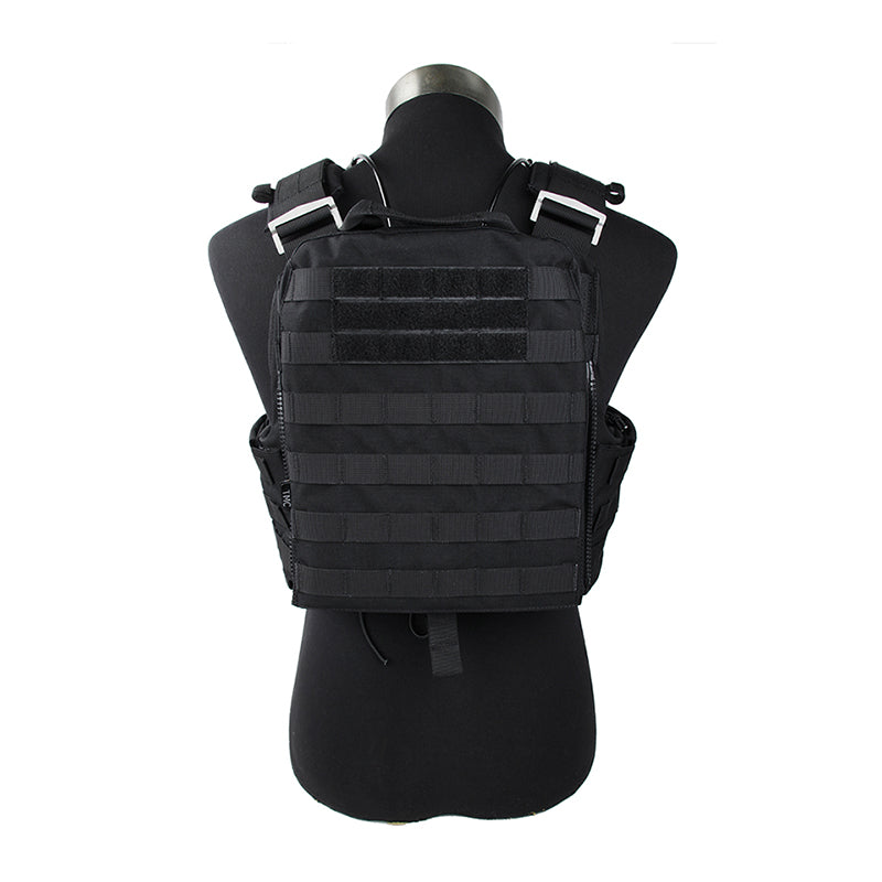 TMC Cherry Plate Carrier ( 2019 VER. Black )