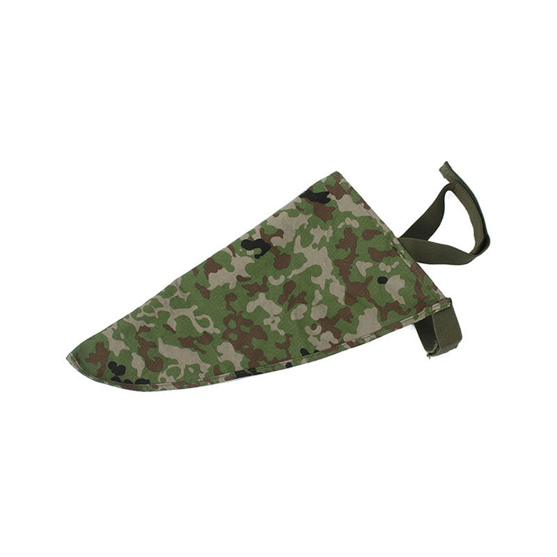 TMC Camo Neck Gaiter (JGSDF)