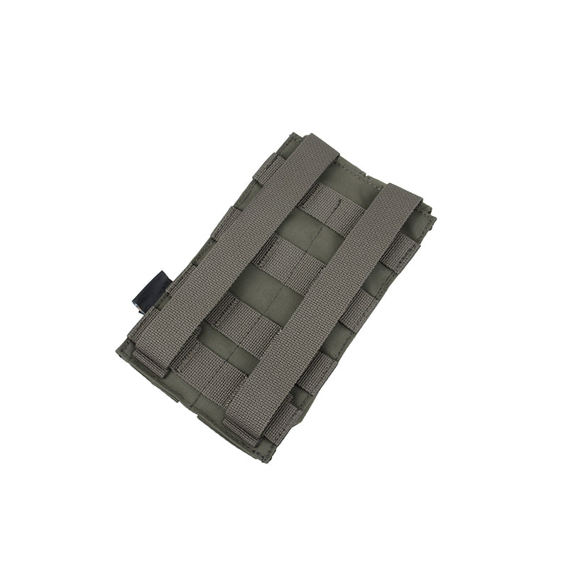 TMC MP7A1 Double Magazine Pouch ( RG )