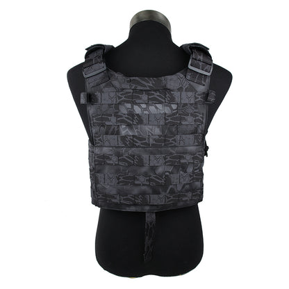 TMC 94A Plate Carrier (TYP)