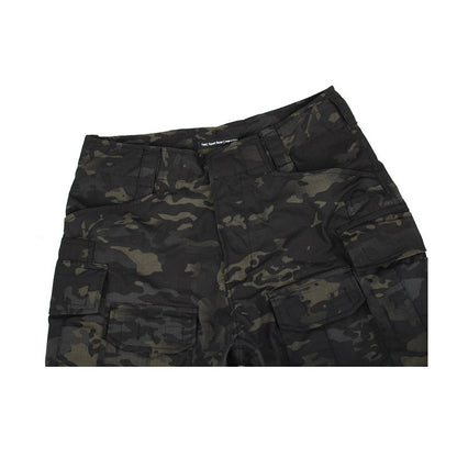 TMC 788 camo Pants ( Multicam Black )