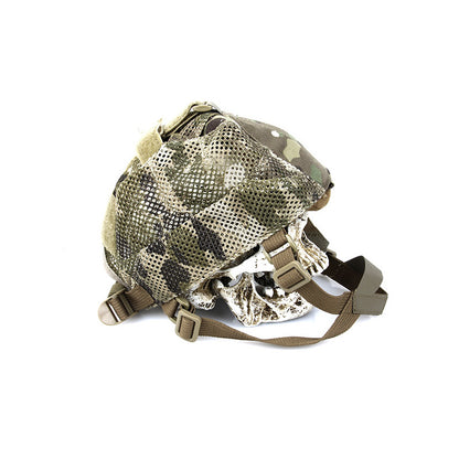 TMC Tactical NVG Cap for Helmet ( MC )