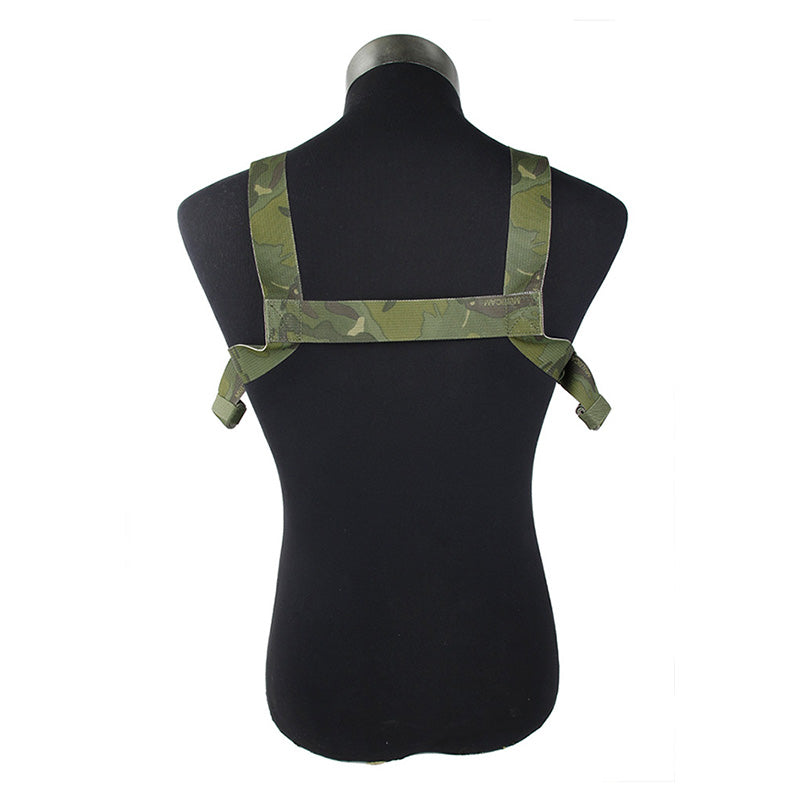 TMC Chest Recon Bag ( Multicam Tropic )