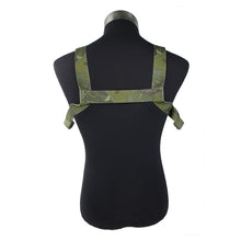 Load image into Gallery viewer, TMC Chest Recon Bag ( Multicam Tropic )
