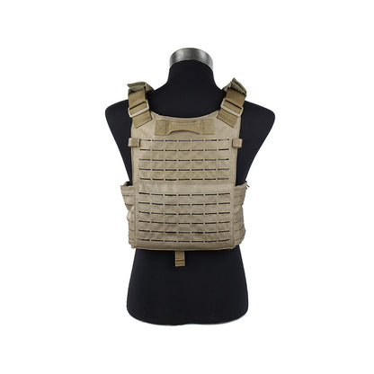 TMC hypalon Plate Carrier ( CB )