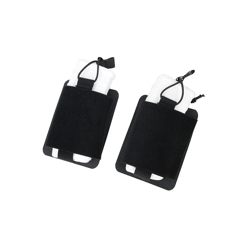 TMC Wrap Holster Mag Pouch Set ( 2 pcs )