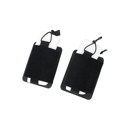 TMC Wrap Holster Mag Pouch Set ( 2 pcs )